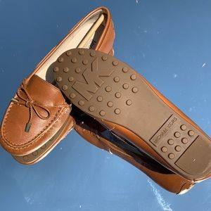 Michael Kors loafers